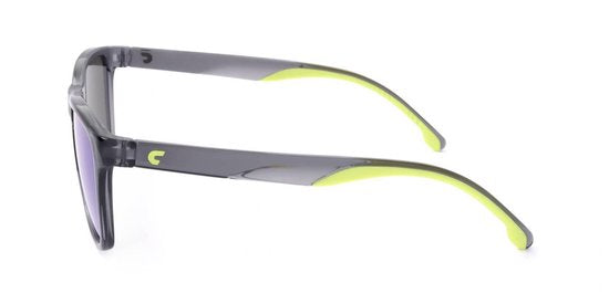 Zonnebril Uniseks Carrera 8058/S Zilver