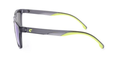 Zonnebril Uniseks Carrera 8058/S Zilver