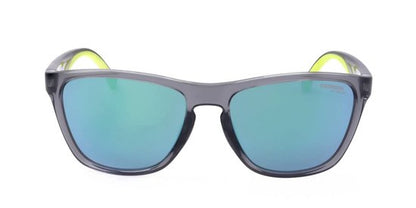 Zonnebril Uniseks Carrera 8058/S Zilver