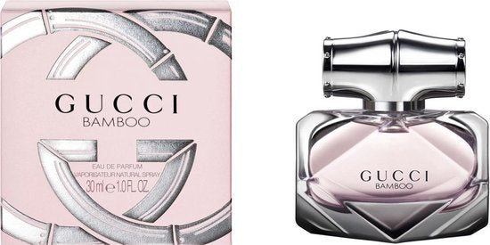 Gucci Bamboo - 30ml - Eau de parfum