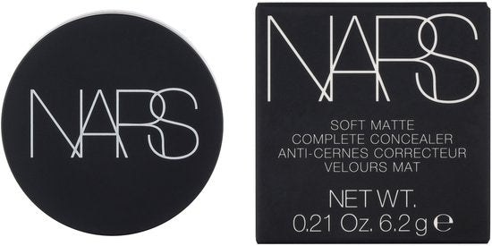 Nars Soft Matte Complete Concealer | 6,2 G