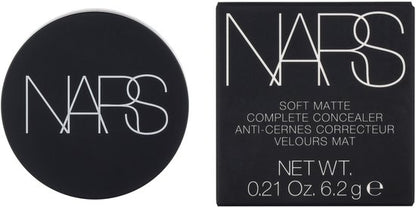 Nars Soft Matte Complete Concealer | 6,2 G