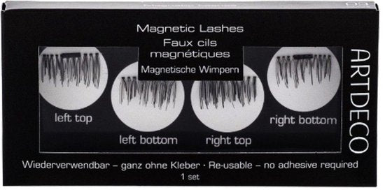 Artdeco - Magnetic Lashes - 03 Couture