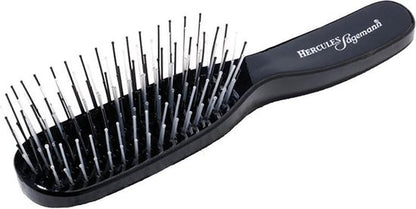 Hercules Sägemann - Scalp Brush - Piccolo 8100 - Black