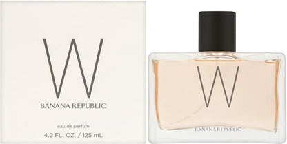 Banana Republic - Banana Republic W - Eau De Parfum - 125Ml