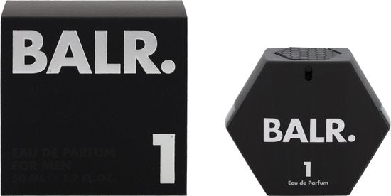 BALR. MEN 1 Eau de Parfum - 50 ml