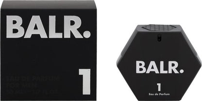 BALR. MEN 1 Eau de Parfum - 50 ml