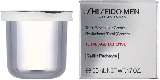 Shiseido Total Revitalizer Cream Refill 50 ml