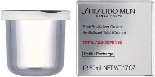 Shiseido Total Revitalizer Cream Refill 50 ml