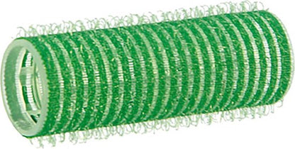 Comair - Kleefrollers Normaal - Groen - 20 mm