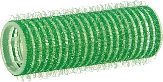 Comair - Kleefrollers Normaal - Groen - 20 mm
