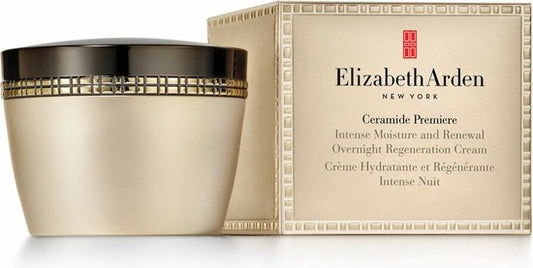 Nachtcrème Ceramide Premiere Elizabeth Arden
