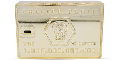 PHILIPP PLEIN - NO LIMIT$ GOLD - EAU DE PARFUM - 90 ML