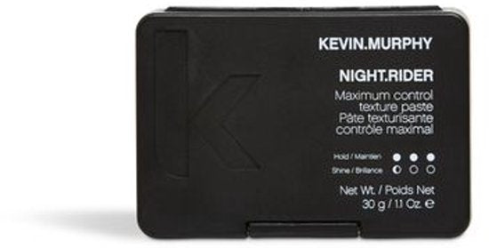 KEVIN.MURPHY Night.Rider Wax - 30gr