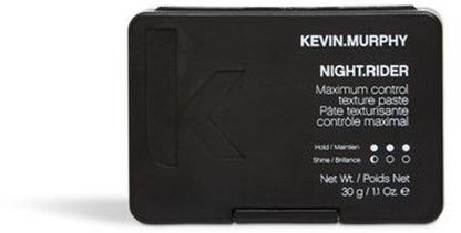 KEVIN.MURPHY Night.Rider Wax - 30gr