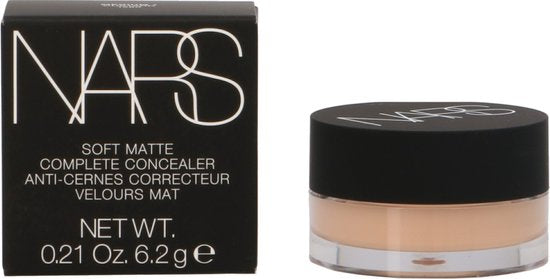 Nars Soft Matte Complete Concealer | 6,2 G