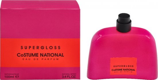Costume National - Supergloss - 100 ml