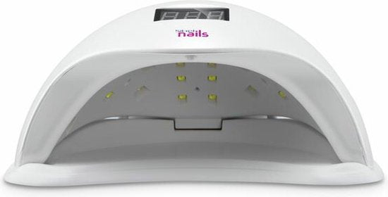 Sibel Sunshine Led/Uv Lamp 36 Watt