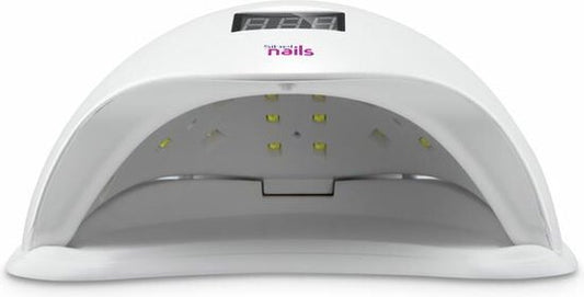 Sibel Sunshine Led/Uv Lamp 36 Watt