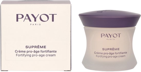 Payot - Supreme Jeunesse Creme Pro - 50 ml