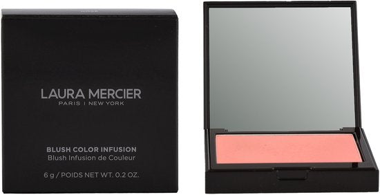 Laura Mercier Blush Color Infusion - Rose