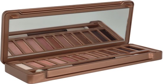 Urban Decay Naked Oogschaduw Palette | Naked 3