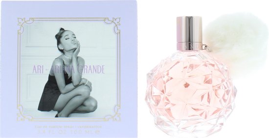 Ariana Grande - Ari Eau de Parfum - 50ml
