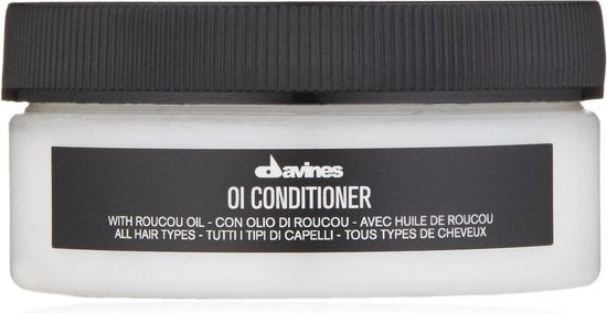 Davines OI/Absolute Beautifying Conditioner -75ml