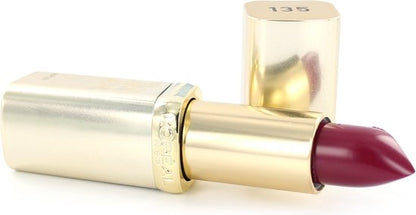 L'Oréal Color Riche Lipstick - 135 Dahlia Insolent
