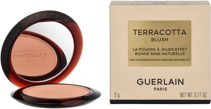 Guerlain Terracotta Blush