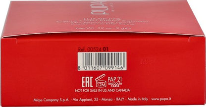 Pupa Milano Luminys Baked Face Powder - 01 Ivory Beige