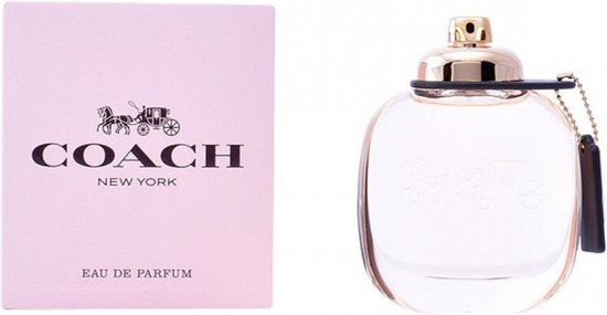 Coach Eau de Parfum Spray 30 ml