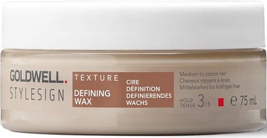 Goldwell - Stylesign Defining Wax - 75ml