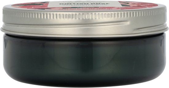 The Body Shop British Rose Body Butter - 200ml