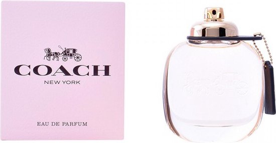 Coach Eau de Parfum Spray 30 ml