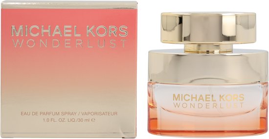Michael Kors - Wonderlust - Eau de parfum - 30ml