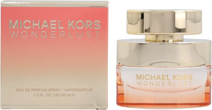 Michael Kors - Wonderlust - Eau de parfum - 30ml
