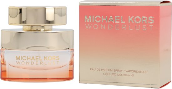 Michael Kors - Wonderlust - Eau de parfum - 30ml