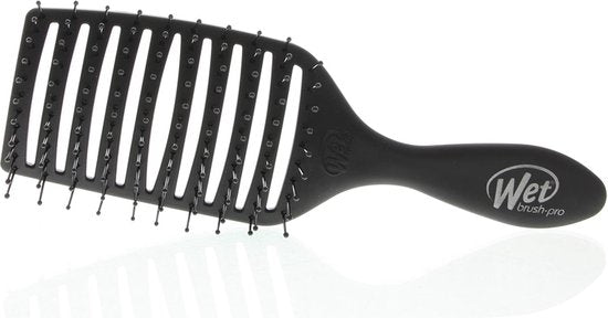 Wet Brush Epic Quick Dry Zwart -