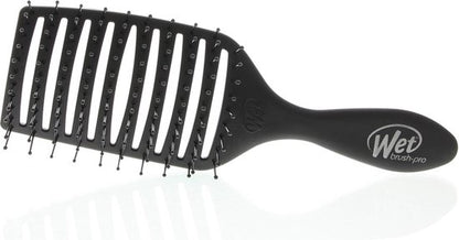 Wet Brush Epic Quick Dry Zwart -