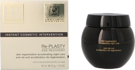 Helena Rubinstein - Prodigy Re-Plasty (Age Recovery Skin Regeneration Accelerating) 50 ml - 50ml