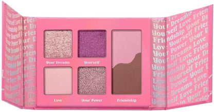 Oogschaduw Palet Essence Don't Stop believing in… (5 g)