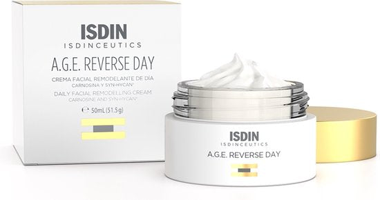 ISDIN - Isdinceutics A.G.E. Reverse Day - 50 ml