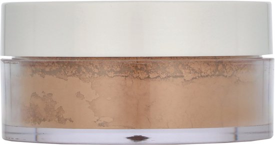 Gosh - Mineral Powder Mineralny Powder 008 Tan 8G