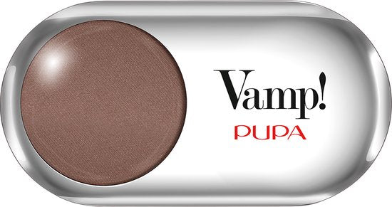 PUPA Milano Vamp! Matt Oogschaduw 406 Desert Nude - 1,5 gr