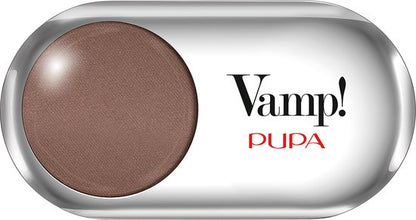 PUPA Milano Vamp! Matt Oogschaduw 406 Desert Nude - 1,5 gr