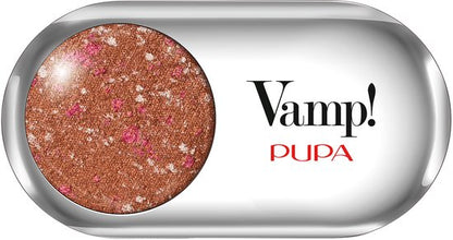 PUPA Milano Vamp! Gems Multi-Reflex Oogschaduw 204 Fancy Copper - 1,5 gr