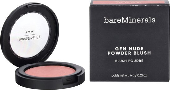 BareMinerals Gen Nude Powder Blush