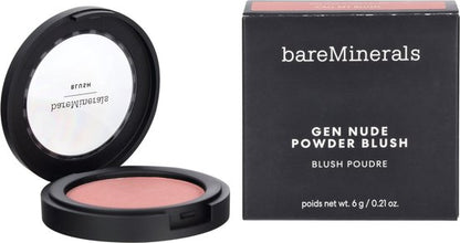 BareMinerals Gen Nude Powder Blush