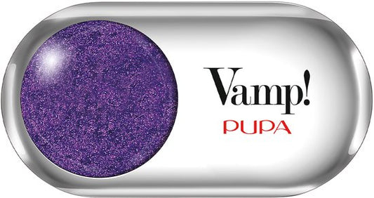 PUPA Milano Vamp! Metallic Oogschaduw 103 Hypnotic Violet - 1,5 gr